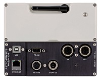 Panneau de contrôle CP6